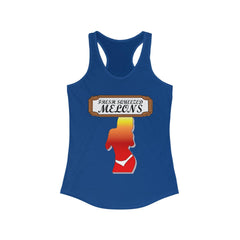 Fresh Squeezed Melons - Women's Tank Top - Witty Twisters Fashions