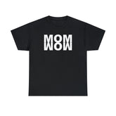 MOM WOW - T-Shirt - Witty Twisters Fashions