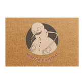Merry MF Christmas - Doormat - Witty Twisters Fashions