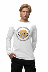 4 out of 5 dentists want to kick your teeth in - Long-Sleeve Tee - Witty Twisters Fashions
