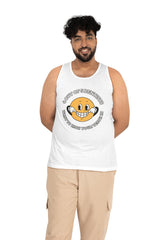 4 out of 5 dentists want to kick your teeth in - Tank Top - Witty Twisters Fashions