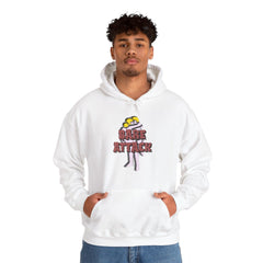 Bare Attack - Hoodie - Witty Twisters Fashions