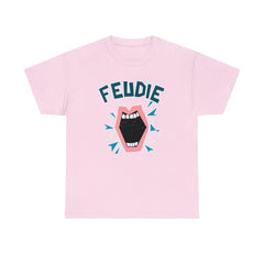 Feudie - T-Shirt - Witty Twisters Fashions