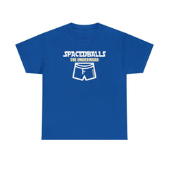 Spacedballs The Underwear - T-Shirt - Witty Twisters Fashions