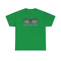 X-Ray Vision Every Guy Has It - T-Shirt - Witty Twisters Fashions