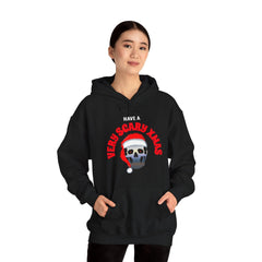 Have A Very Scary Xmas - Hoodie - Witty Twisters Fashions