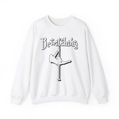 Bewitching - Sweatshirt - Witty Twisters Fashions