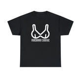 Underboob Carriage - T-Shirt - Witty Twisters Fashions