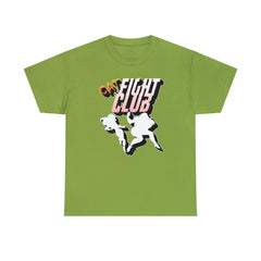 Cat Fight Club - T-Shirt - Witty Twisters Fashions