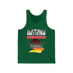Amsterdam Red Light District Walk And Gawk Tours - Tank Top - Witty Twisters Fashions