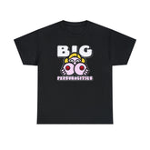 Big Personalities - T-Shirt - Witty Twisters Fashions