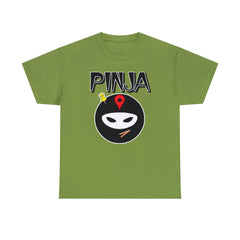 Pinja - T-Shirt - Witty Twisters Fashions
