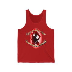 I Go Cuckoo For Cameltoe Muffs - Tank Top - Witty Twisters Fashions