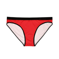 Sweet Heat - Women's Panties Underwear - Witty Twisters Fashions