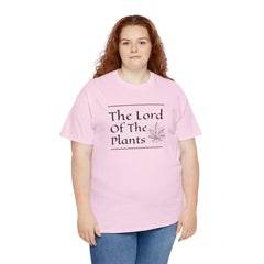 The Lord of the Plants - T-Shirt - Witty Twisters Fashions