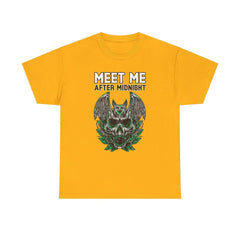 Meet Me After Midnight - T-Shirt - Witty Twisters Fashions