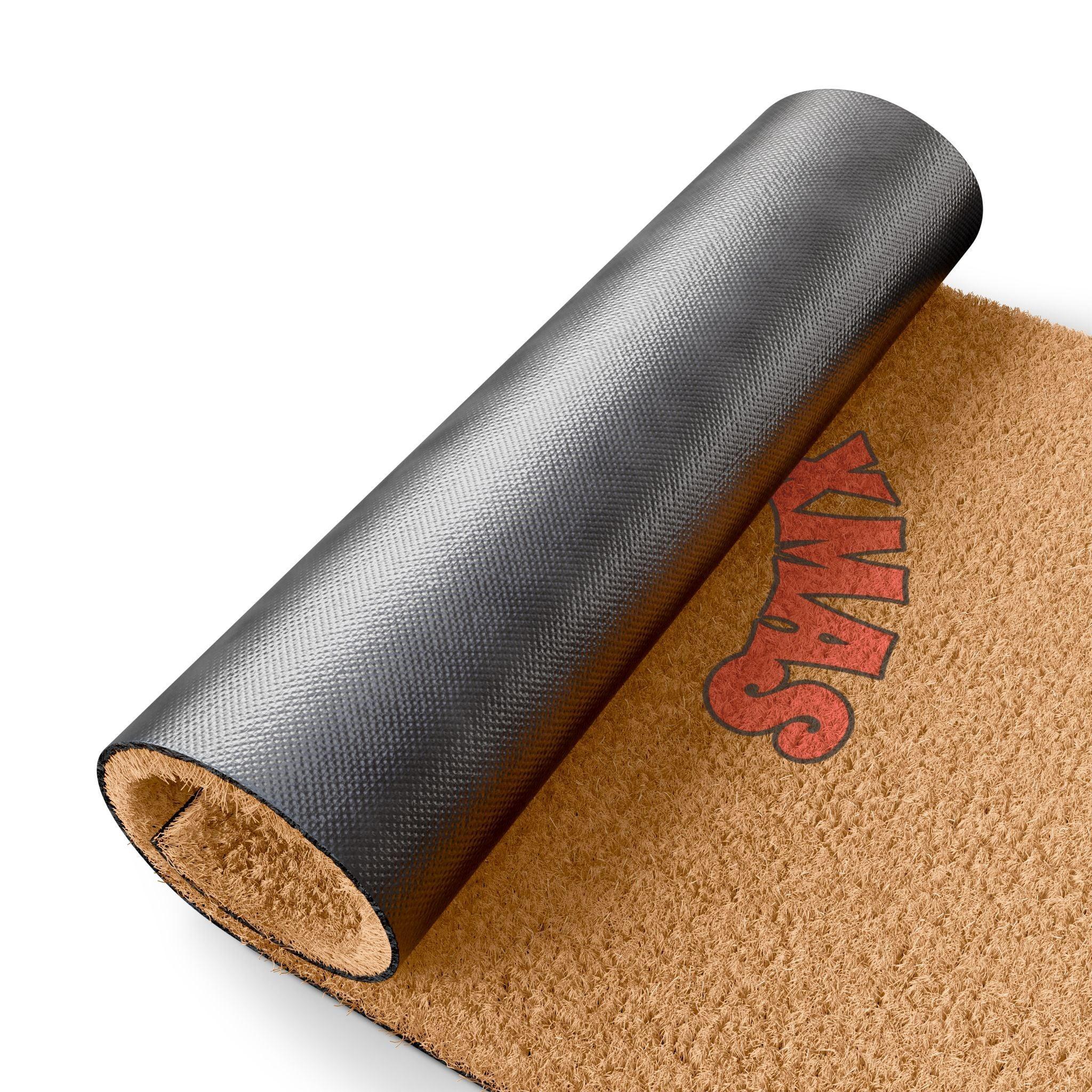 Have A Very Scary Xmas - Doormat - Witty Twisters Fashions