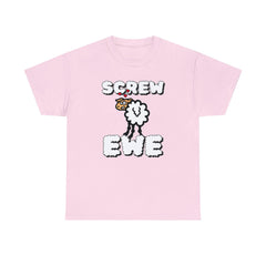 Screw Ewe - T-Shirt - Witty Twisters Fashions