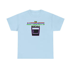 The Autoshots Receptacle - T-Shirt - Witty Twisters Fashions