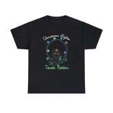 Christmas Lights Taste Better - T-Shirt - Witty Twisters Fashions