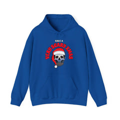 Have A Very Scary Xmas - Hoodie - Witty Twisters Fashions