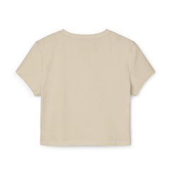 Slender Chick - Women's Baby Tee - Witty Twisters Fashions