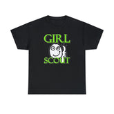 Girl Scout - T-Shirt - Witty Twisters Fashions
