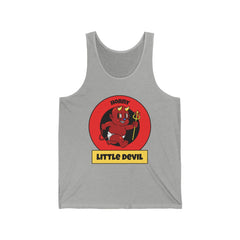 Horny Little Devil - Tank Top - Witty Twisters Fashions