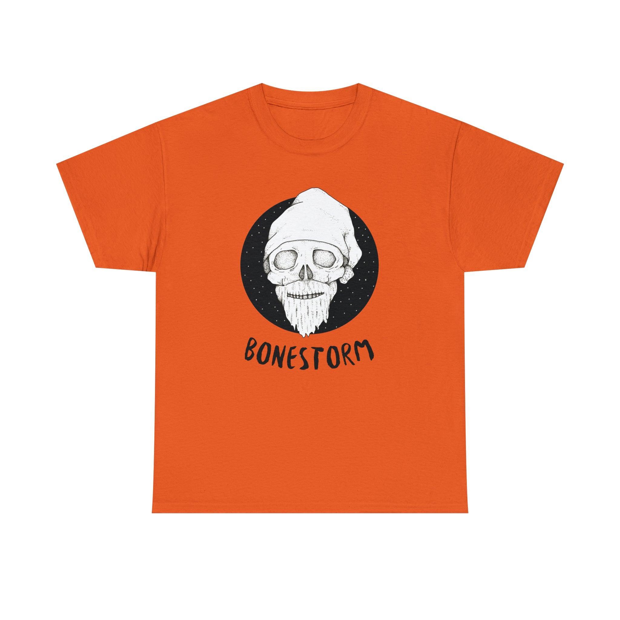 Bonestorm - T-Shirt - Witty Twisters Fashions