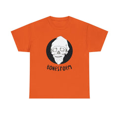 Bonestorm - T-Shirt - Witty Twisters Fashions