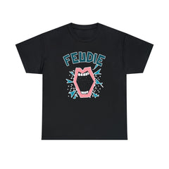 Feudie - T-Shirt - Witty Twisters Fashions