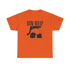 Bum Wrap - T-Shirt - Witty Twisters Fashions