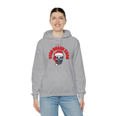Have A Very Scary Xmas - Hoodie - Witty Twisters Fashions