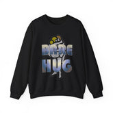 Bare Hug - Sweatshirt - Witty Twisters Fashions