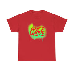 Space Whore - T-Shirt - Witty Twisters Fashions