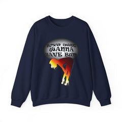 Boys Just Wanna Have Bum - Sweatshirt - Witty Twisters Fashions