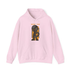 Basket Case - Hoodie - Witty Twisters Fashions