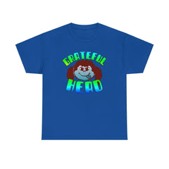 Grateful Head - T-Shirt - Witty Twisters Fashions