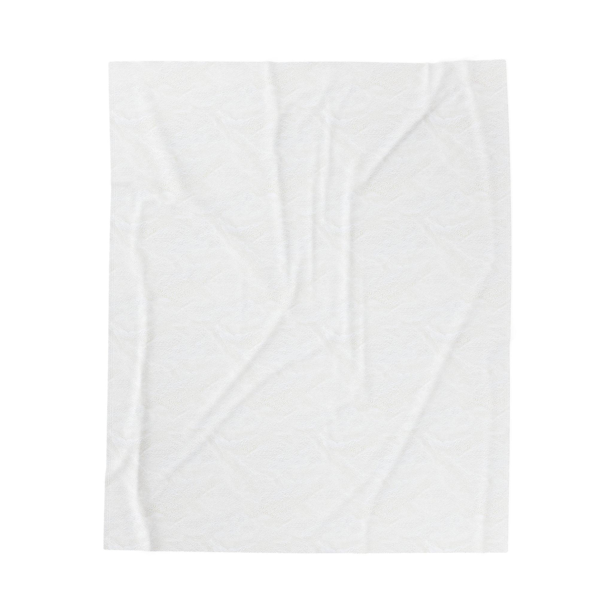 Every Family Has One - Velveteen Plush Blanket - Witty Twisters Fashions