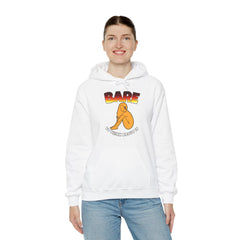 Bare to think about it - Hoodie - Witty Twisters Fashions