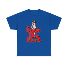 Bare The Brunt - T-Shirt - Witty Twisters Fashions