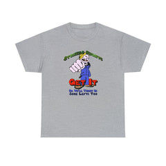 Stoners Rights Get It Or We'll Throw In Some Lefts Too - T-Shirt - Witty Twisters Fashions