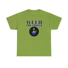 Weed The People - T-Shirt - Witty Twisters Fashions