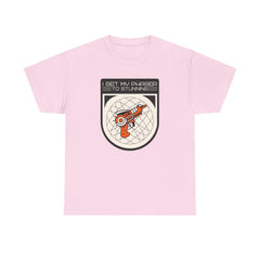 I set my phaser to stunning - T-Shirt - Witty Twisters Fashions