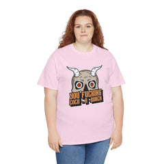 You fucking cock-a-roach - T-Shirt - Witty Twisters Fashions