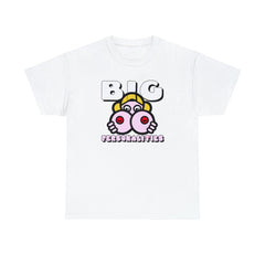 Big Personalities - T-Shirt - Witty Twisters Fashions