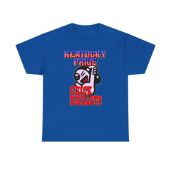Kentucky Pride Chick Breasts - T-Shirt - Witty Twisters Fashions