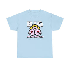 Big Personalities - T-Shirt - Witty Twisters Fashions