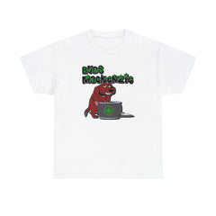 Buds MacKenzie - T-Shirt - Witty Twisters Fashions