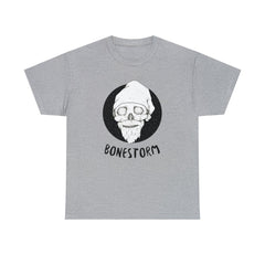 Bonestorm - T-Shirt - Witty Twisters Fashions